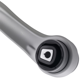 Front Left Lower Control Arm w/ Ball Joint compatible for BMW 740i 740Li 750i 750Li 760Li