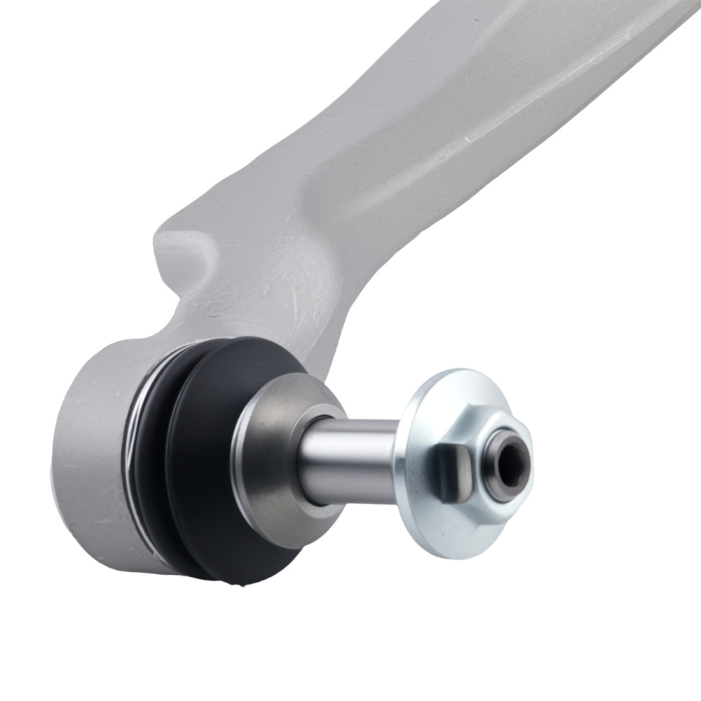 Front Left Lower Control Arm w/ Ball Joint compatible for BMW 740i 740Li 750i 750Li 760Li