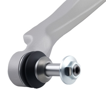 Front Left Lower Control Arm w/ Ball Joint compatible for BMW 740i 740Li 750i 750Li 760Li