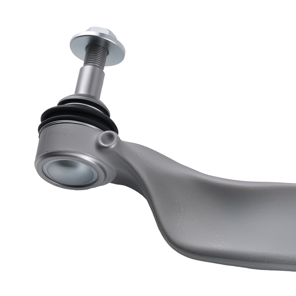 Front Left Lower Control Arm w/ Ball Joint compatible for BMW 740i 740Li 750i 750Li 760Li