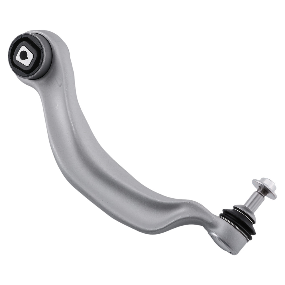 Front Left Lower Control Arm w/ Ball Joint compatible for BMW 740i 740Li 750i 750Li 760Li