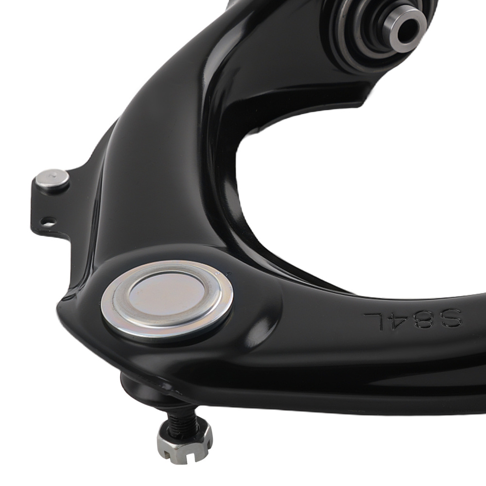 Front Upper Control Arms Kit For 1998-2002 compatible for Honda Accord 1999-2003 compatible for Acura TL / CL