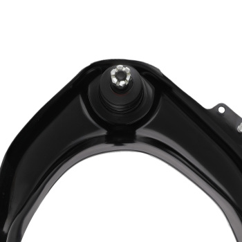 Front Upper Control Arms Kit For 1998-2002 compatible for Honda Accord 1999-2003 compatible for Acura TL / CL