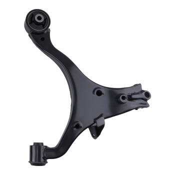 6x Front Lower Control Arms Ball Joints Sway Bars for 2001-2004 2005 compatible for Honda Civic