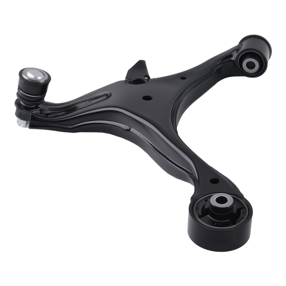 6x Front Lower Control Arms Ball Joints Sway Bars for 2001-2004 2005 compatible for Honda Civic