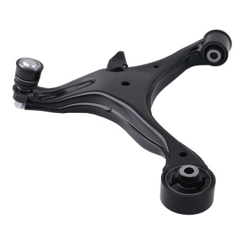 6x Front Lower Control Arms Ball Joints Sway Bars for 2001-2004 2005 compatible for Honda Civic