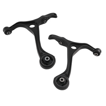 14pc Front Lower Suspension Control Arm w/ Ball Joints compatible for Acura TL 2004 - 2006
