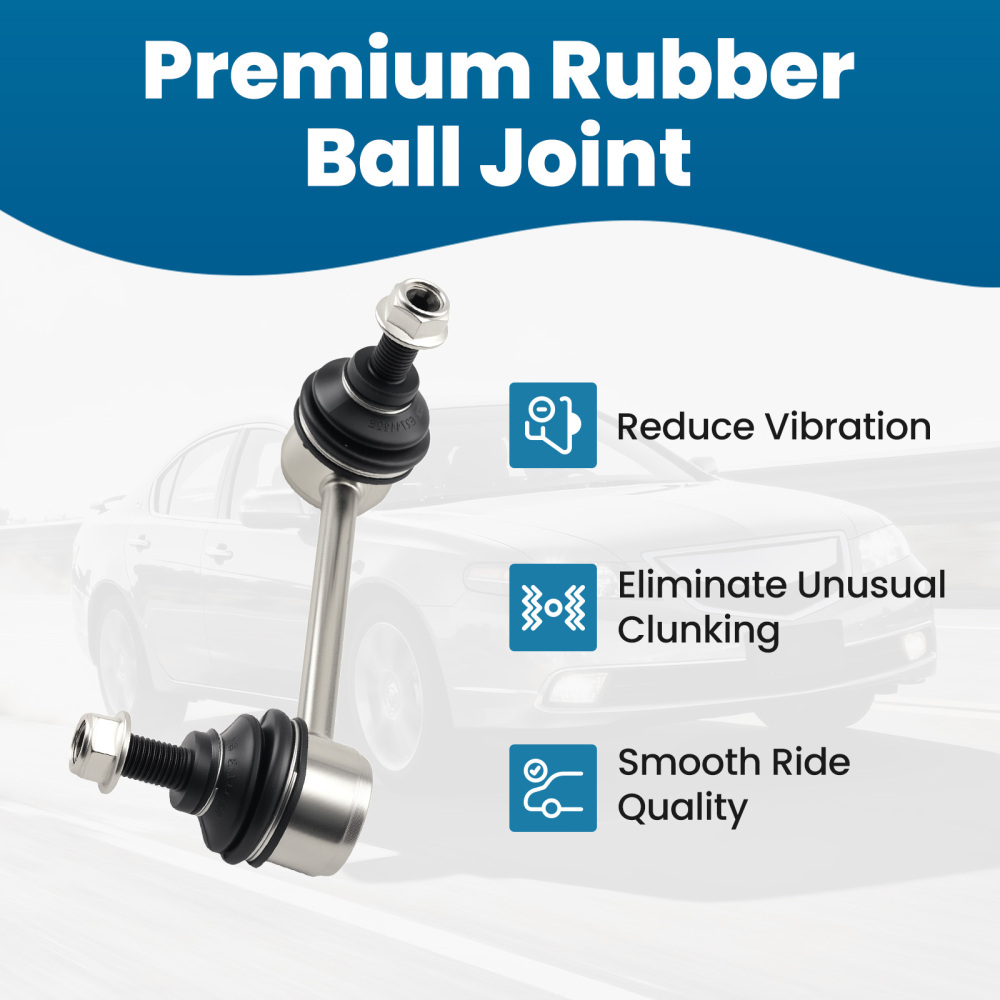 14pc Front Lower Suspension Control Arm w/ Ball Joints compatible for Acura TL 2004 - 2006