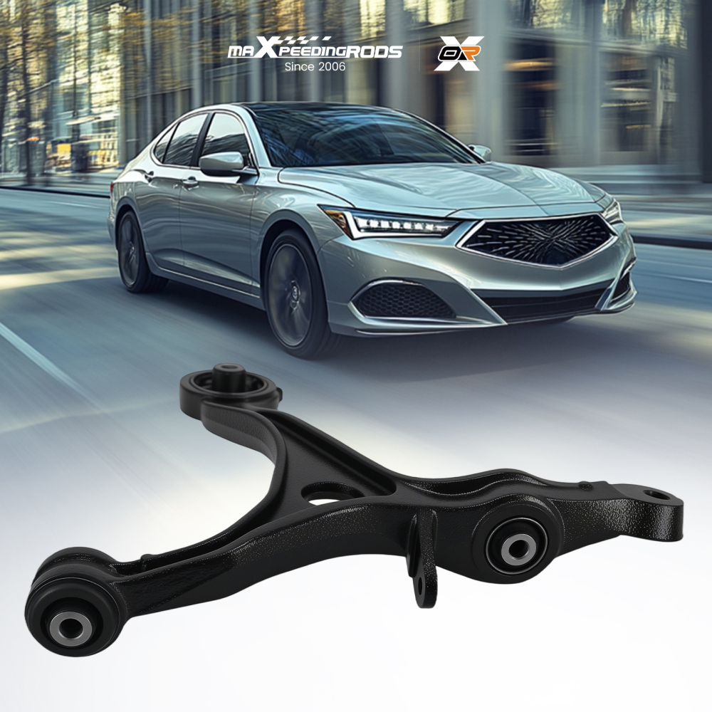 1pc Front Left Lower Control Arm For 2004-2006 2007 2008 compatible for Acura TL K641543
