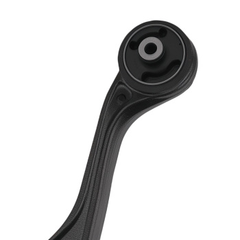 Front Lower Suspension Control Arms Sway Bar Links for 2004 - 2008 compatible for Acura TSX