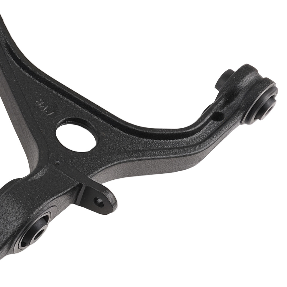 Front Lower Suspension Control Arms Sway Bar Links for 2004 - 2008 compatible for Acura TSX