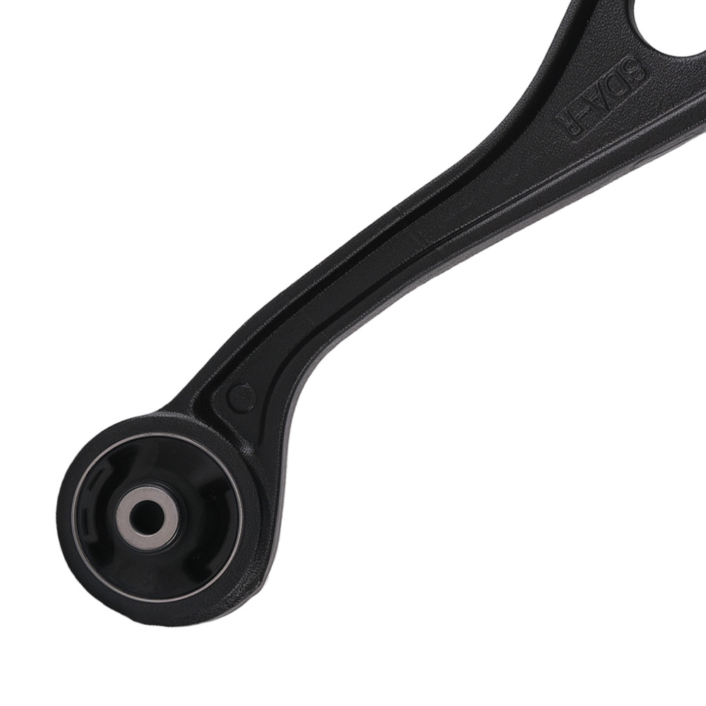 4pc Front Lower Control Arms w/ Ball Joints compatible for Honda Accord 2003-2004 2005-2007