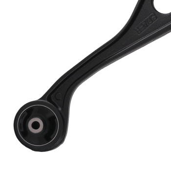 4pc Front Lower Control Arms w/ Ball Joints compatible for Honda Accord 2003-2004 2005-2007