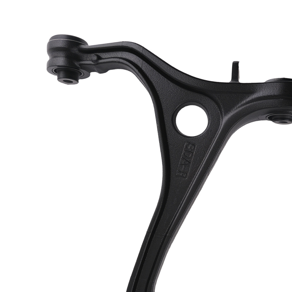 4pc Front Lower Control Arms w/ Ball Joints compatible for Honda Accord 2003-2004 2005-2007