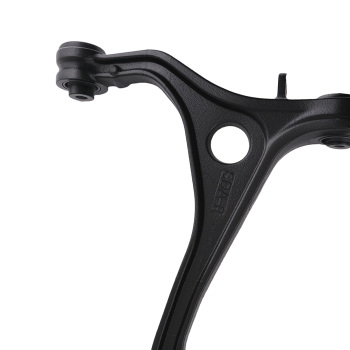 4pc Front Lower Control Arms w/ Ball Joints compatible for Honda Accord 2003-2004 2005-2007