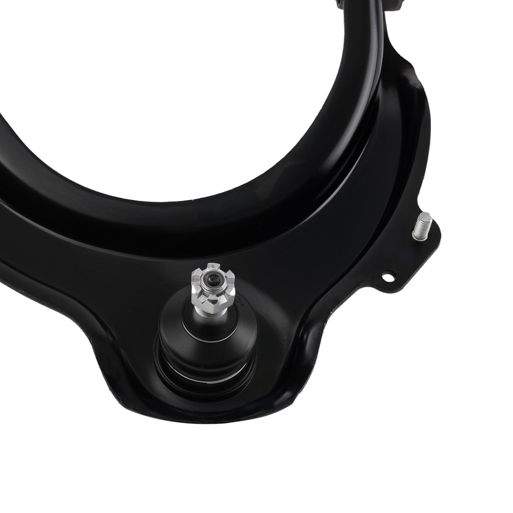 Front Upper Control Arm with Ball Joint compatible for Acura Tsx 2004 - 2008 Passenger Side