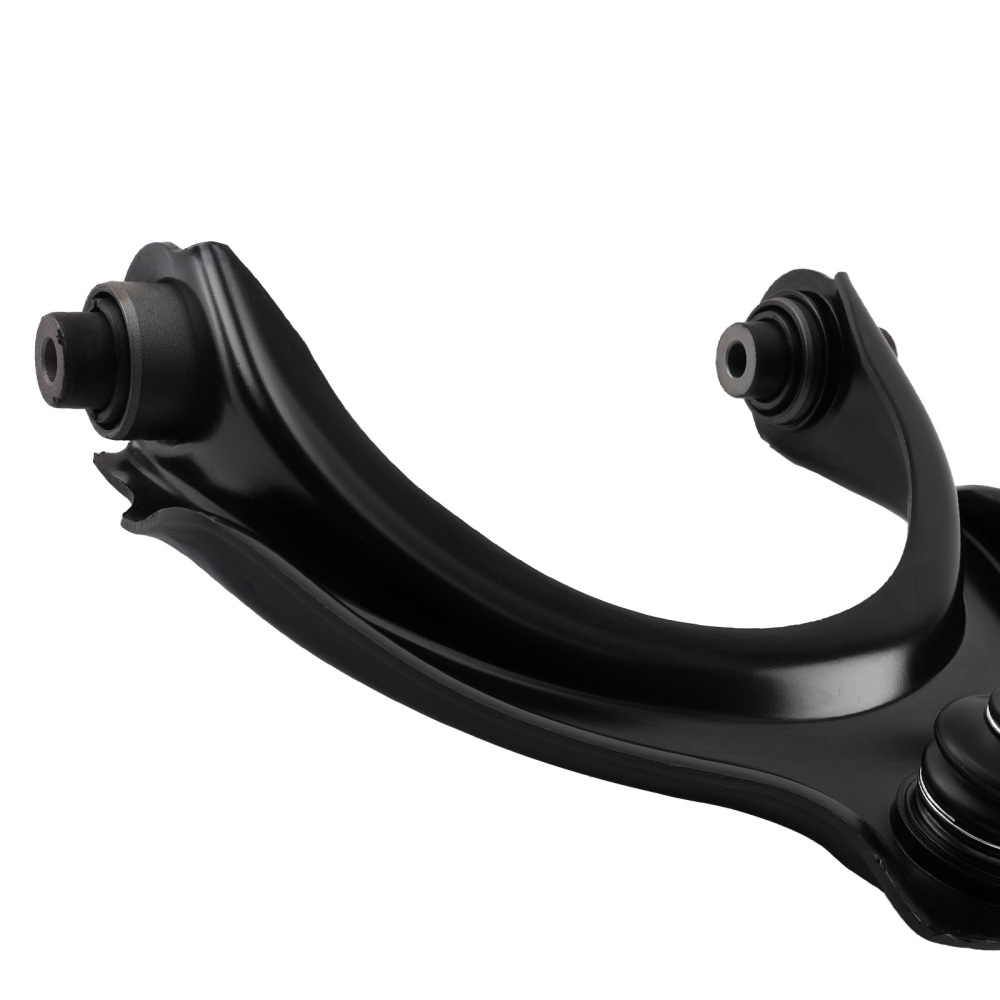 Front Upper Control Arm with Ball Joint compatible for Acura Tsx 2004 - 2008 Passenger Side