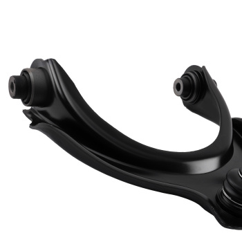 Front Upper Control Arm with Ball Joint compatible for Acura Tsx 2004 - 2008 Passenger Side