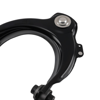 Front Upper Control Arm with Ball Joint compatible for Acura Tsx 2004 - 2008 Passenger Side