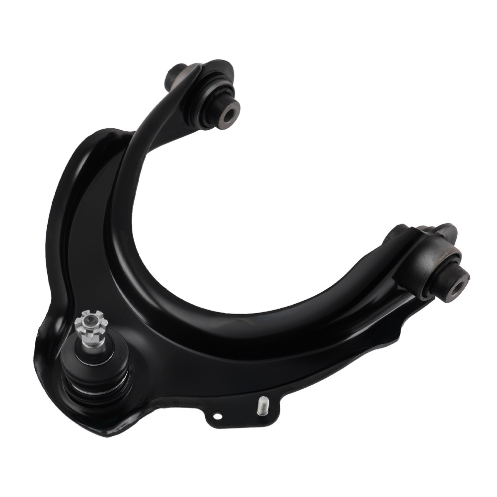 Front Upper Control Arm with Ball Joint compatible for Acura Tsx 2004 - 2008 Passenger Side