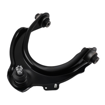 Front Upper Control Arm with Ball Joint compatible for Acura Tsx 2004 - 2008 Passenger Side