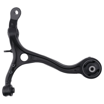 LH Front Left Lower Control Arm for 2008 2009 2010 2011 2012 compatible for Honda Accord
