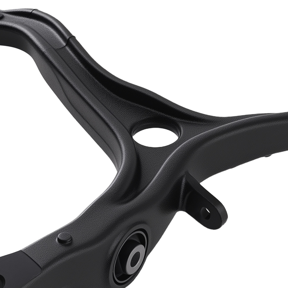 Front Right Lower Suspension Control Arm compatible for Honda Accord 2008 - 2012 compatible for Acura TSX