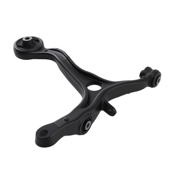 Front Right Lower Suspension Control Arm compatible for Honda Accord 2008 - 2012 compatible for Acura TSX