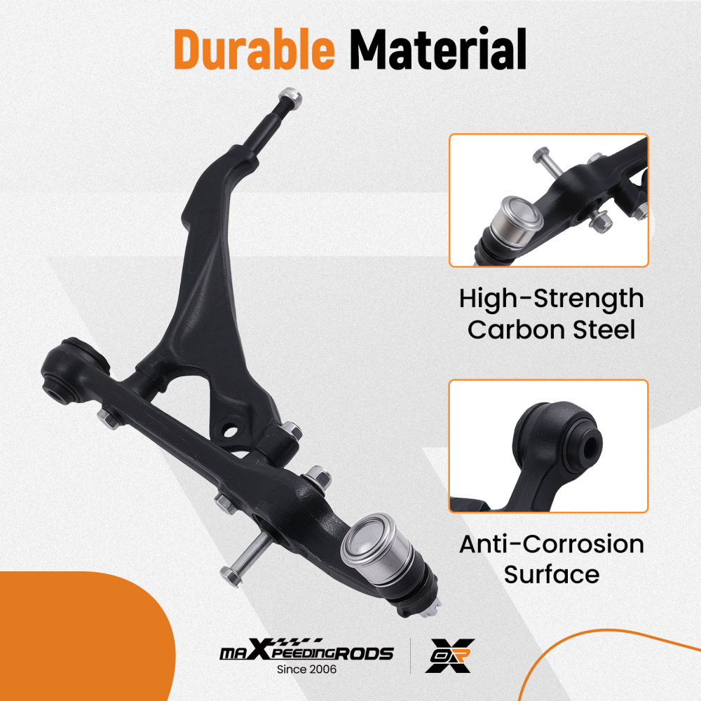 12x Front Control Arm Ball Joint Tie Rod End Kit For 1992 93 94-1995 compatible for Honda Civic