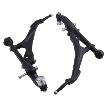 12x Front Control Arm Ball Joint Tie Rod End Kit For 1992 93 94-1995 compatible for Honda Civic