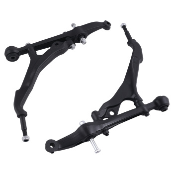 12x Front Control Arm Ball Joint Tie Rod End Kit For 1992 93 94-1995 compatible for Honda Civic