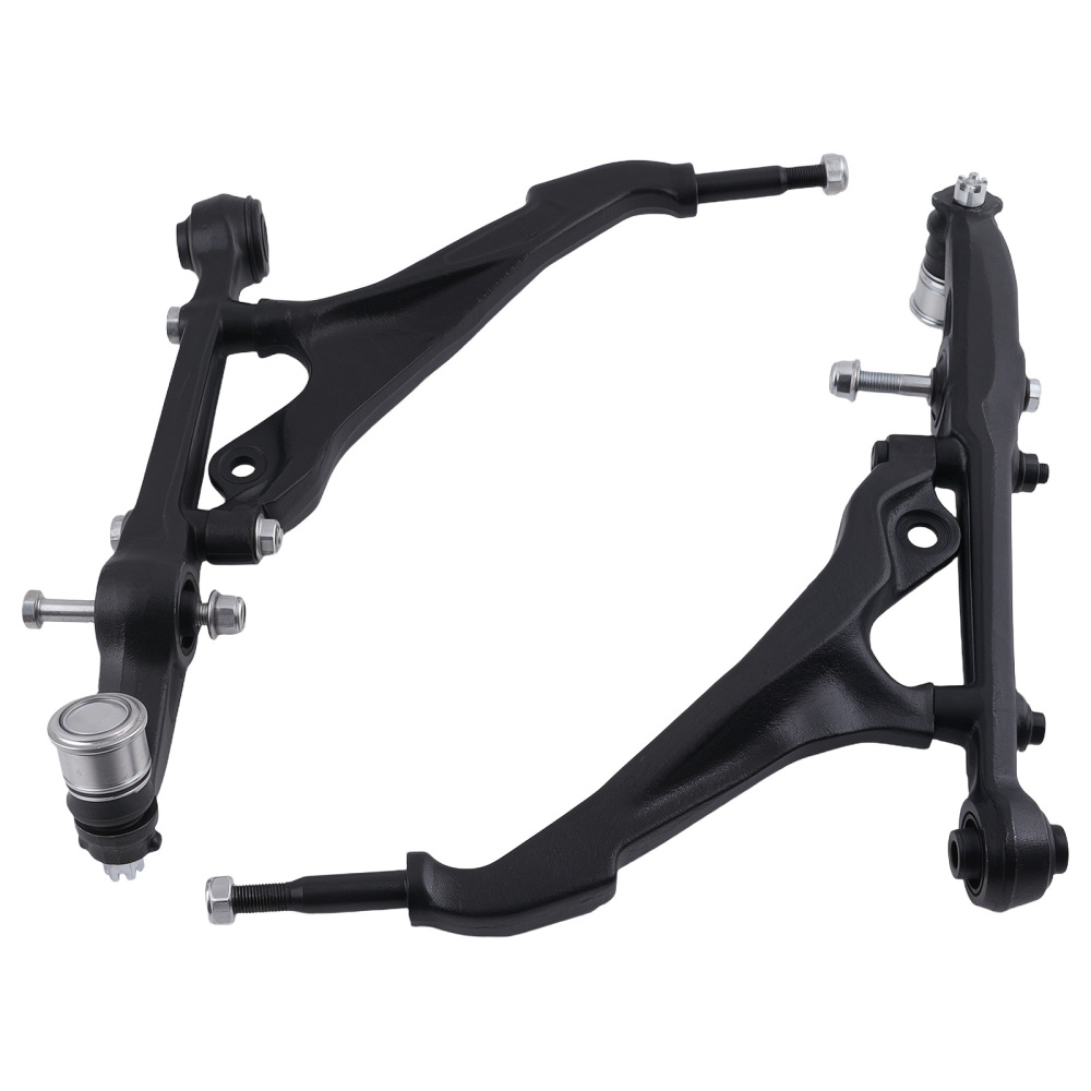 12x Front Control Arm Ball Joint Tie Rod End Kit For 1992 93 94-1995 compatible for Honda Civic