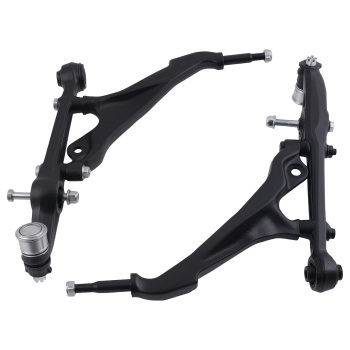 12x Front Control Arm Ball Joint Tie Rod End Kit For 1992 93 94-1995 compatible for Honda Civic