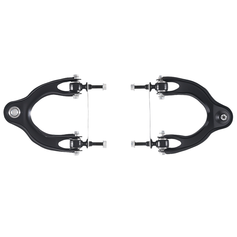 Front Upper Control Arm Ball Joint Tie Rods compatible for Acura Integra Civic 1992 - 1997