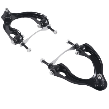 Front Upper Control Arm Ball Joint Tie Rods compatible for Acura Integra Civic 1992 - 1997