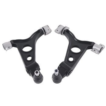10 PIEZAS DE BRAZOS DE SUSPENSIÓN DELANTEROS LH + RH compatible para ALFA ROMEO 147 156 GT