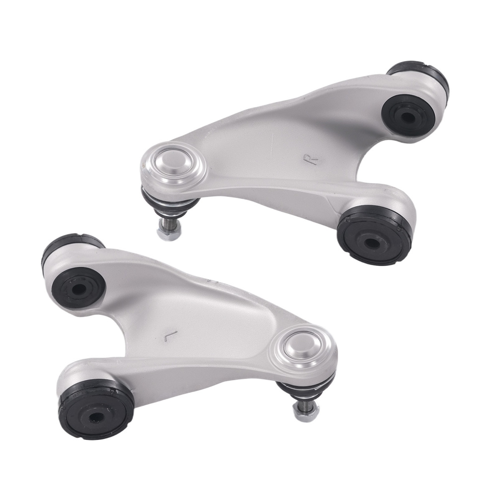 10PCS BRACCI DI CONTROLLO ANTERIORI SINISTRO + DESTRO compatibile per ALFA ROMEO 147 156 GT