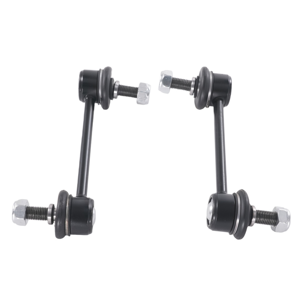10PCS BRACCI DI CONTROLLO ANTERIORI SINISTRO + DESTRO compatibile per ALFA ROMEO 147 156 GT