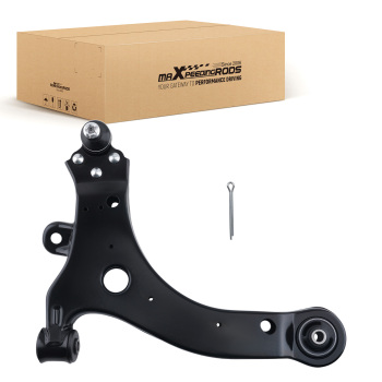 Driver Front Lower Control Arm for 2000-2013 compatible for Chevy Impala 2000-2007 compatible for Monte Carlo
