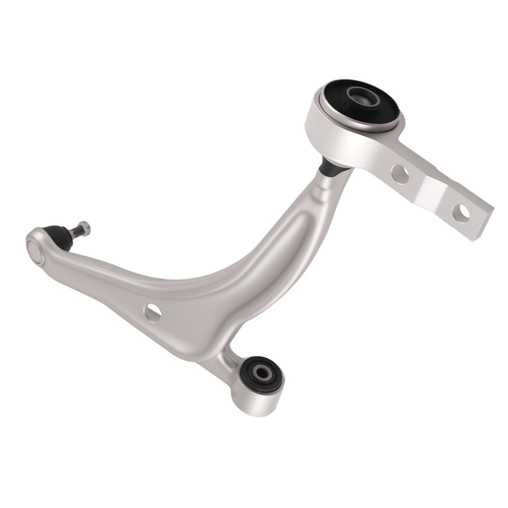 4x Front Lower Control Arms Tie Rods For 02-06 compatible for Nissan Altima K620166 K620167