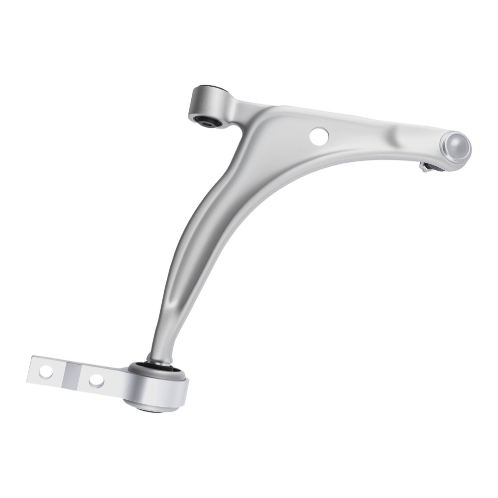 Front Left Lower Control Arm w/ Ball Joint compatible for Nissan Altima 02-06 Maxima 04-08