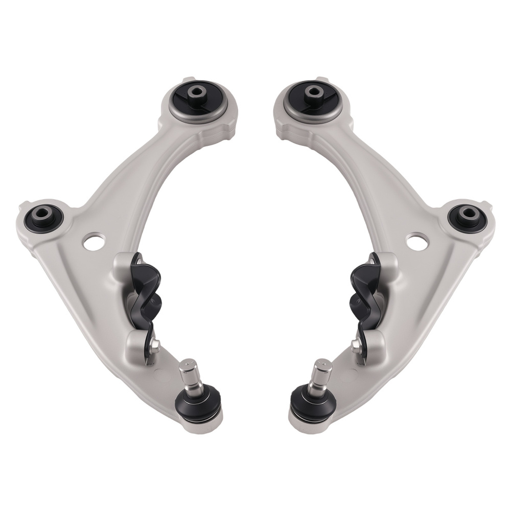maXpeedingrods 10Pc Front Lower Control Arm Kit Compatible For Nissan Altima 2007-2012