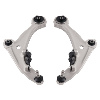 maXpeedingrods 10Pc Front Lower Control Arm Kit Compatible For Nissan Altima 2007-2012