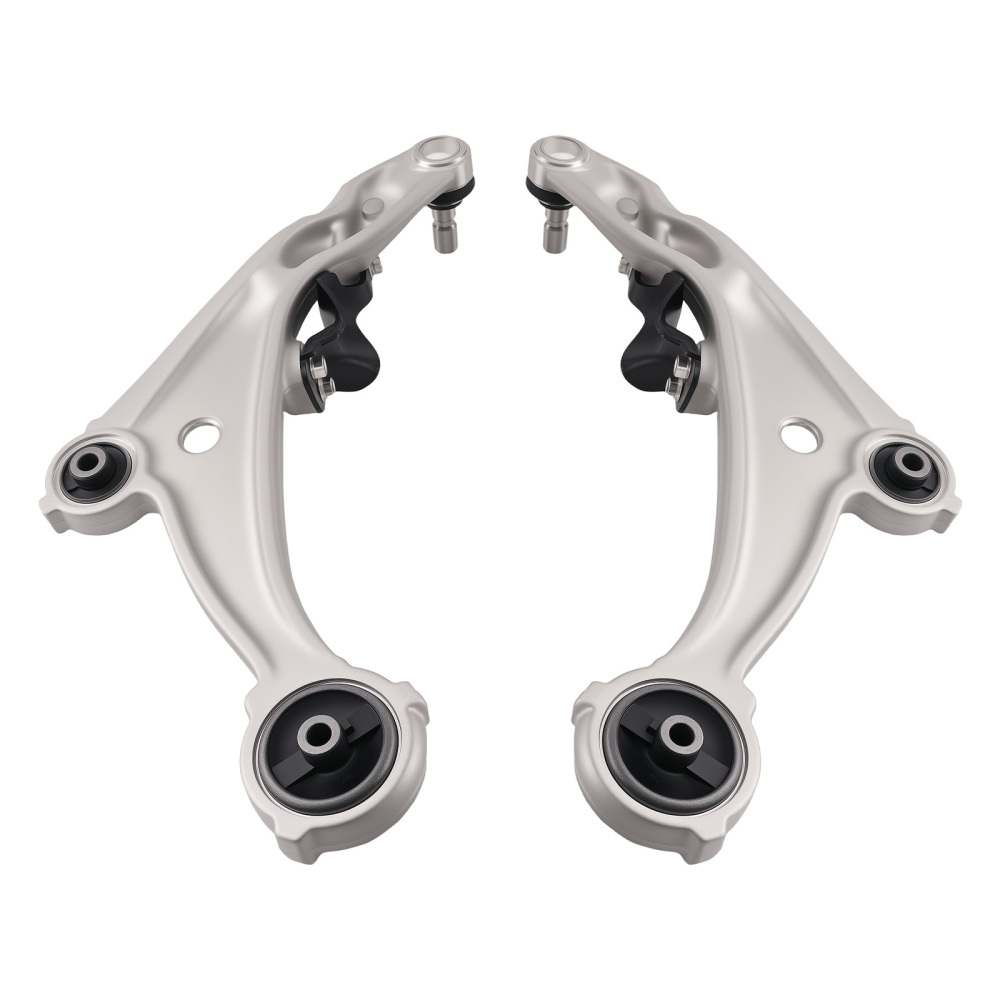 maXpeedingrods 10Pc Front Lower Control Arm Kit Compatible For Nissan Altima 2007-2012