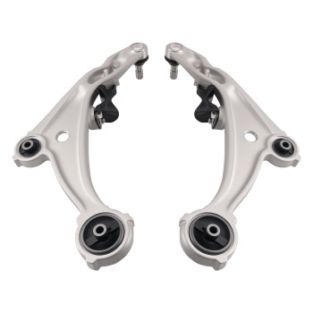 maXpeedingrods 10Pc Front Lower Control Arm Kit Compatible For Nissan Altima 2007-2012