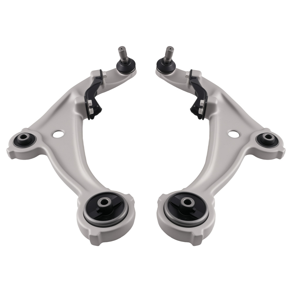 maXpeedingrods 10Pc Front Lower Control Arm Kit Compatible For Nissan Altima 2007-2012