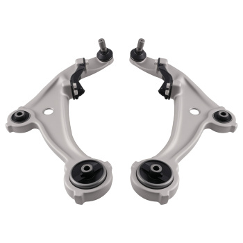 maXpeedingrods 10Pc Front Lower Control Arm Kit Compatible For Nissan Altima 2007-2012