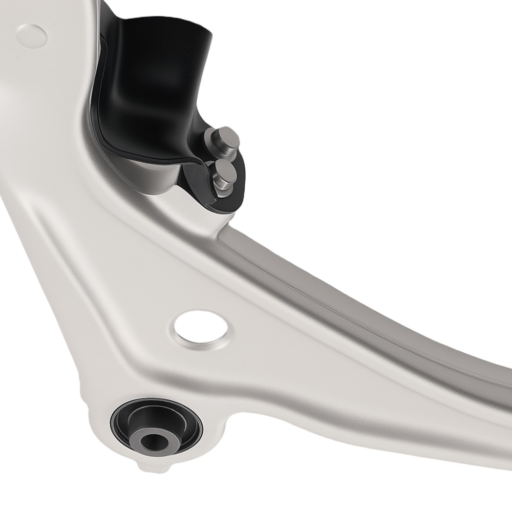 Driver Front Lower Control Arm w/ Ball Joint compatible for Nissan Altima 2007-13 RK620195