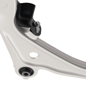 Driver Front Lower Control Arm w/ Ball Joint compatible for Nissan Altima 2007-13 RK620195