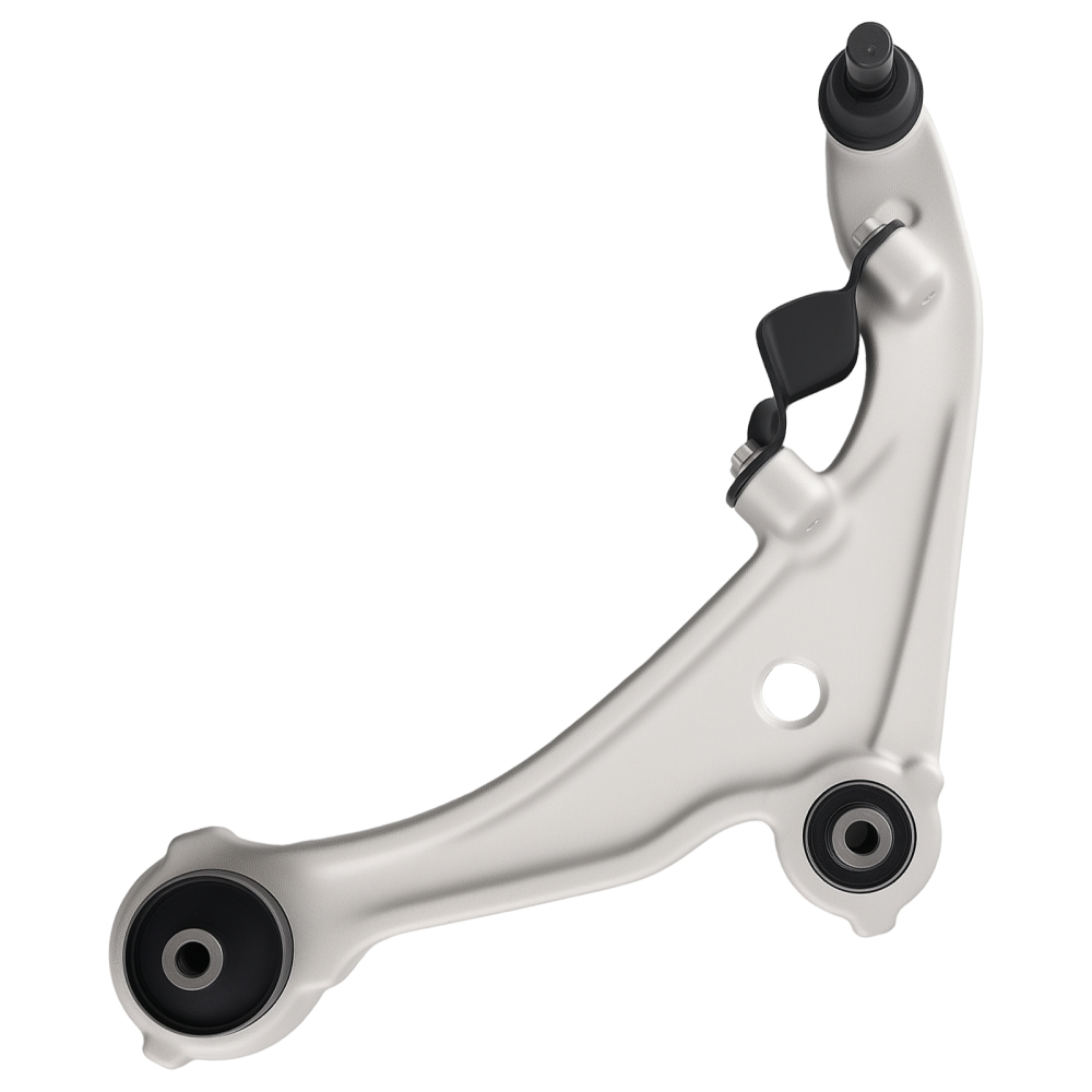 Driver Front Lower Control Arm w/ Ball Joint compatible for Nissan Altima 2007-13 RK620195